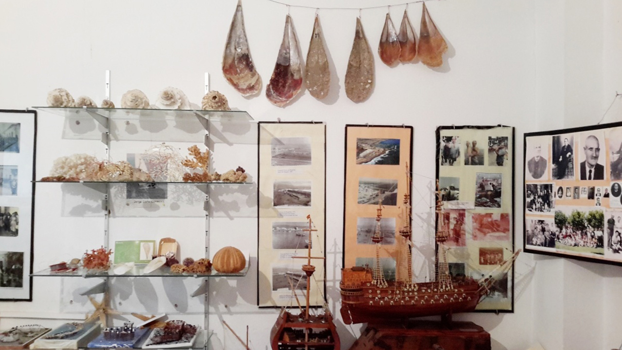 1-Museo-gabriel-cara-turismo-roquetas-mar-rutas-museogabrielcara.es_